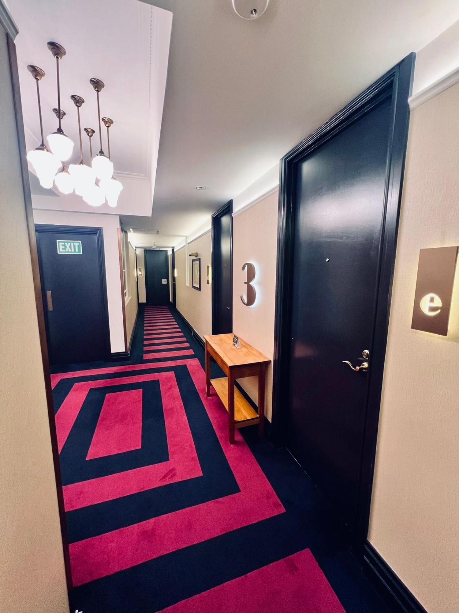 Quest Wellington Aparthotel Εξωτερικό φωτογραφία