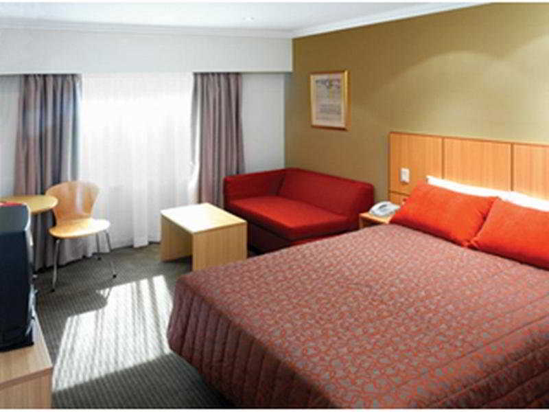 Quest Wellington Aparthotel Εξωτερικό φωτογραφία